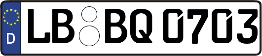 LB-BQ0703
