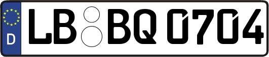 LB-BQ0704