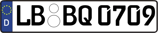 LB-BQ0709