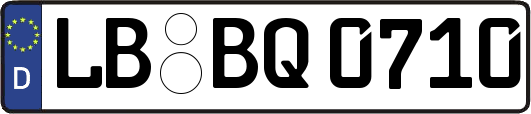 LB-BQ0710