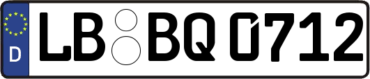 LB-BQ0712