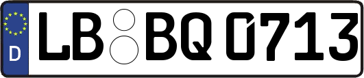 LB-BQ0713