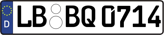 LB-BQ0714
