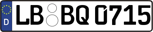 LB-BQ0715