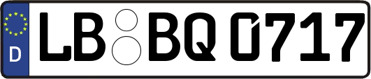 LB-BQ0717