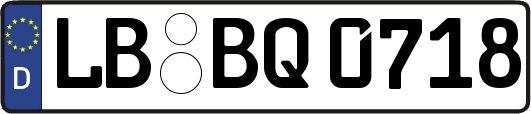 LB-BQ0718