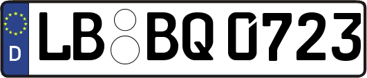 LB-BQ0723