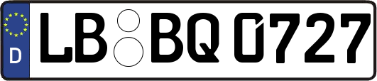 LB-BQ0727