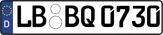 LB-BQ0730