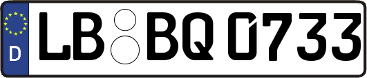 LB-BQ0733