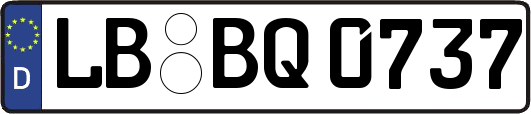 LB-BQ0737