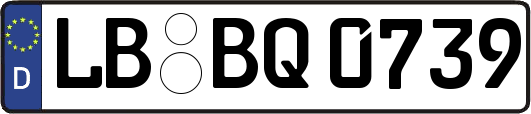 LB-BQ0739