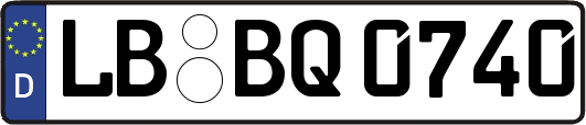 LB-BQ0740