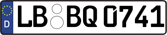 LB-BQ0741
