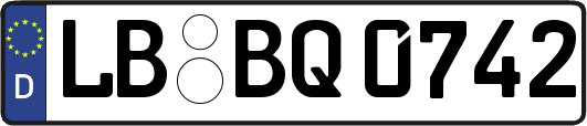 LB-BQ0742
