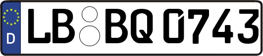 LB-BQ0743