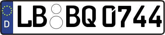 LB-BQ0744