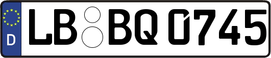 LB-BQ0745