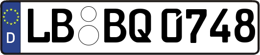 LB-BQ0748