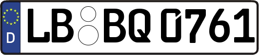 LB-BQ0761