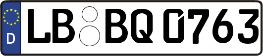 LB-BQ0763