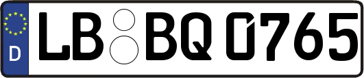 LB-BQ0765