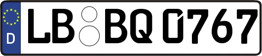 LB-BQ0767