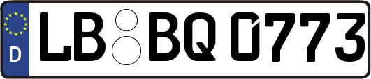 LB-BQ0773