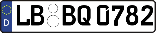 LB-BQ0782