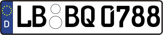 LB-BQ0788