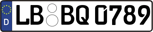 LB-BQ0789