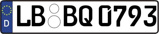 LB-BQ0793