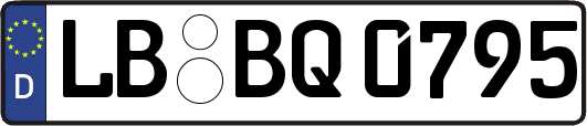 LB-BQ0795