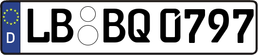 LB-BQ0797
