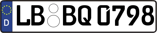 LB-BQ0798
