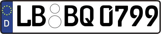 LB-BQ0799