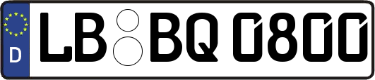 LB-BQ0800