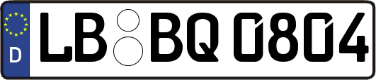 LB-BQ0804