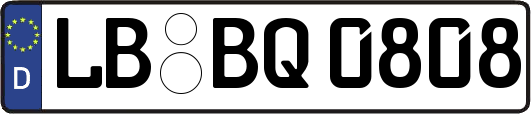 LB-BQ0808