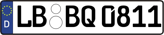 LB-BQ0811