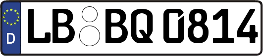 LB-BQ0814