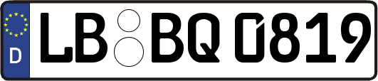 LB-BQ0819
