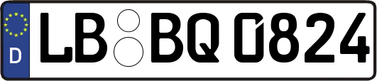 LB-BQ0824