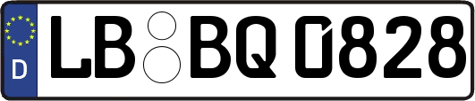LB-BQ0828