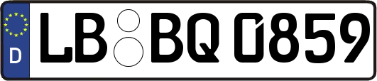 LB-BQ0859