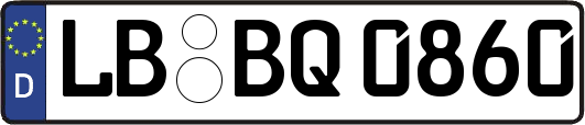 LB-BQ0860
