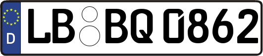 LB-BQ0862