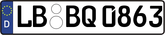 LB-BQ0863