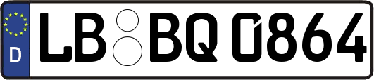 LB-BQ0864