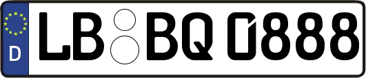LB-BQ0888